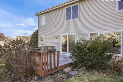 5734 Rosslare Lane, Fitchburg, WI 53711 - Photo 46