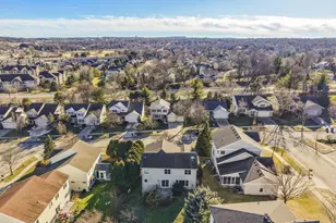 5734 Rosslare Ln, Fitchburg, WI 53711 - Photo 50