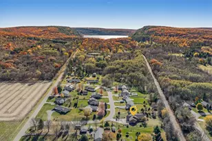 5615 S Granite Ln, Baraboo, WI 53913 - Photo 2