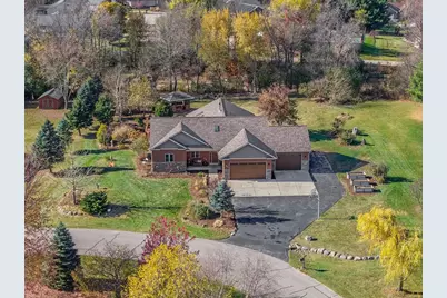 5615 S Granite Lane, Baraboo, WI 53913 - Photo 4