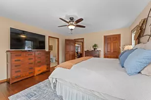 5615 S Granite Ln, Baraboo, WI 53913 - Photo 32