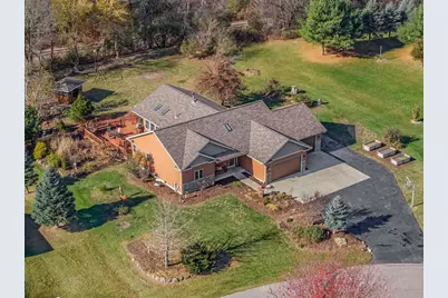 5615 S Granite Lane, Baraboo, WI 53913 - Photo 68