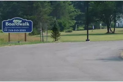 1410 Arbor Vitae Lane, Woodruff, WI 54568 - Photo 1