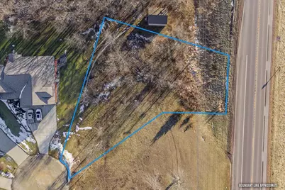 Lot 2 Csm 7164 Coves, Merrimac, WI 53561 - Photo 8