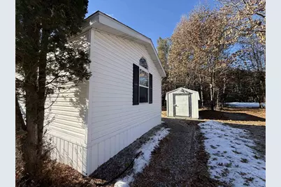 1870 County Road F Lot 10, Friendship, WI 53934 - Photo 2