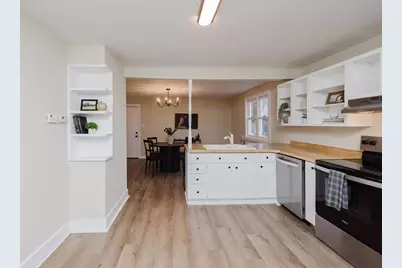 417 W Division Street, Ridgeville, WI 53533 - Photo 4