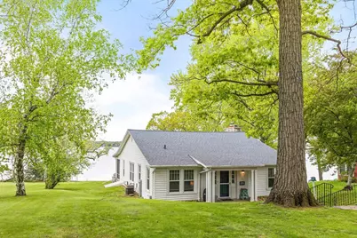 607C Illinois Avenue, Green Lake, WI 54941 - Photo 6