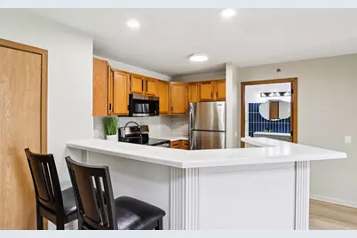 33A Grand Canyon Drive #110, Lake Delton, WI 53913 - Photo 6