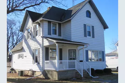 116 Grove Street, Randolph, WI 53956 - Photo 2