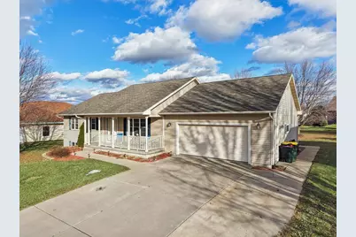 724 Eastridge Drive, Reedsburg, WI 53959 - Photo 50