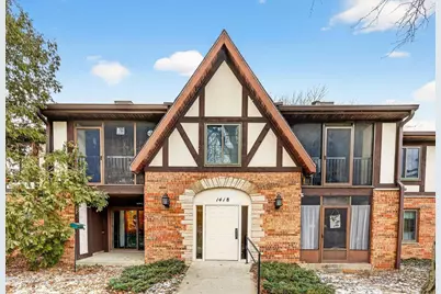 1418 Wheeler Road #C, Madison, WI 53704 - Photo 1