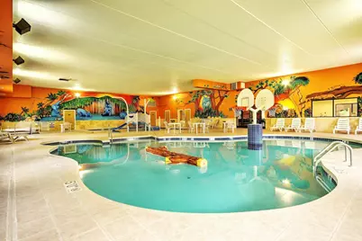 N8815 Lake Cabin Drive, New Lisbon, WI 53950 - Photo 52