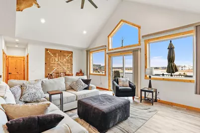 N8815 Lake Cabin Drive, New Lisbon, WI 53950 - Photo 8