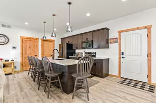 N8815 Lake Cabin Dr, New Lisbon, WI 53950 - Photo 4