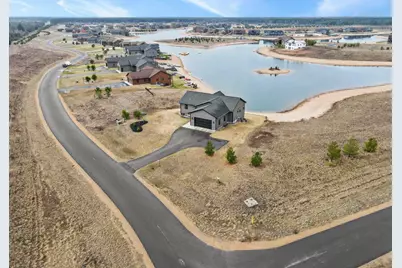 N8815 Lake Cabin Drive, New Lisbon, WI 53950 - Photo 40