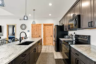 N8815 Lake Cabin Dr, New Lisbon, WI 53950 - Photo 6