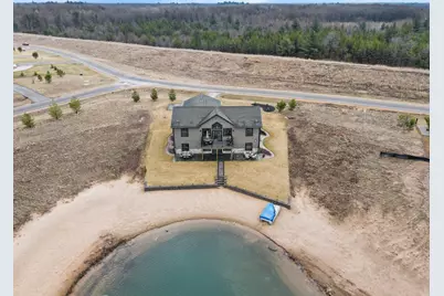 N8815 Lake Cabin Drive, New Lisbon, WI 53950 - Photo 36