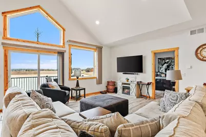 N8815 Lake Cabin Drive, New Lisbon, WI 53950 - Photo 10