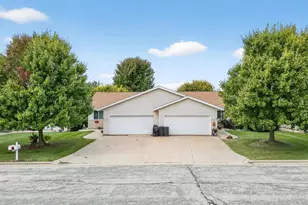 1006-1008 Georgene St, Ridgeville, WI 53533 - Photo 1