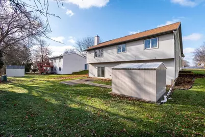 850 N Perry Parkway, Oregon, WI 53575 - Photo 60