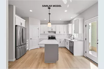 2813 Crinkle Root Drive, Fitchburg, WI 53711 - Photo 8