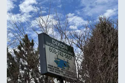 N6780 County Road U Road, Portage, WI 53901 - Photo 1