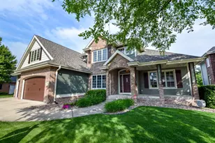 1260 Hanover Trail, Waunakee, WI 53597 - Photo 2