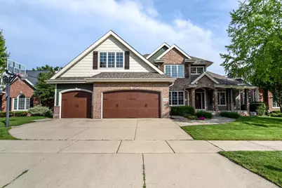 1260 Hanover Trail, Waunakee, WI 53597 - Photo 1