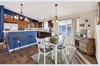 585 Falk Drive, Edgerton, WI 53534 - Photo 8