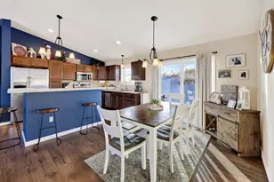 585 Falk Dr, Edgerton, WI 53534 - Photo 8