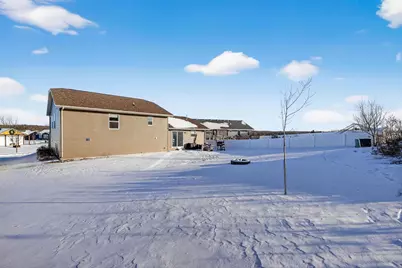585 Falk Drive, Edgerton, WI 53534 - Photo 20