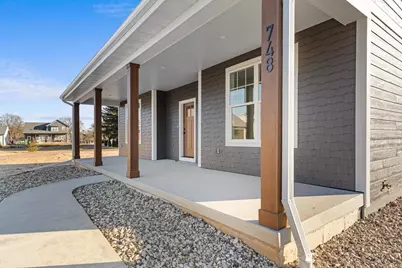 748 Kennedy Street, Sauk City, WI 53583 - Photo 2