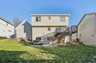 1238 Jasmine Dr, Madison, WI 53719 - Photo 40