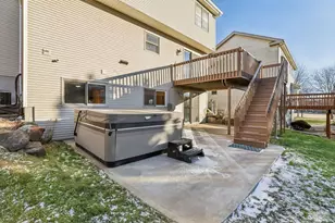 1238 Jasmine Dr, Madison, WI 53719 - Photo 36