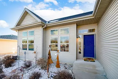 11417 N Erie Drive, Edgerton, WI 53534 - Photo 4