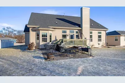 11417 N Erie Drive, Edgerton, WI 53534 - Photo 78