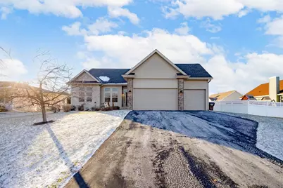 11417 N Erie Drive, Edgerton, WI 53534 - Photo 2