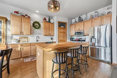 11417 N Erie Drive, Edgerton, WI 53534 - Photo 28