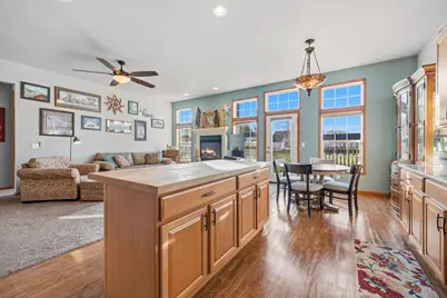 11417 N Erie Drive, Edgerton, WI 53534 - Photo 26