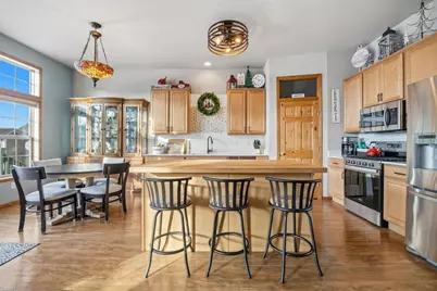 11417 N Erie Drive, Edgerton, WI 53534 - Photo 18