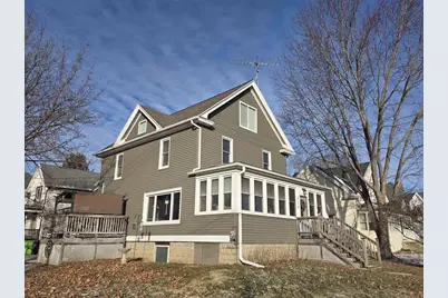 219 Spring Street, Fox Lake, WI 53933 - Photo 2