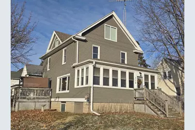 219 Spring Street, Fox Lake, WI 53933 - Photo 1