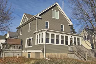 219 Spring St, Fox Lake, WI 53933 - Photo 1