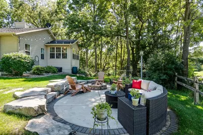 2001 Timber Lake Road, Oregon, WI 53575 - Photo 56