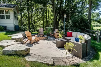 2001 Timber Lake Road, Oregon, WI 53575 - Photo 48