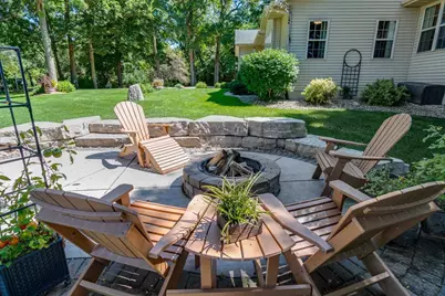 2001 Timber Lake Road, Oregon, WI 53575 - Photo 54