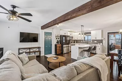 402 Schwantz Road, Pardeeville, WI 53954 - Photo 6