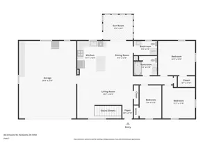 402 Schwantz Rd, Pardeeville, WI 53954 - Photo 48