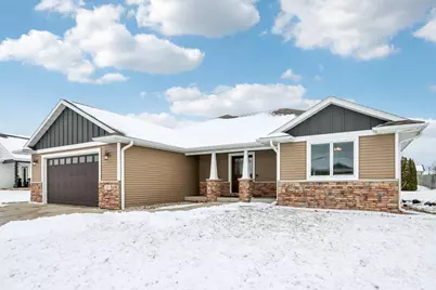 2021 Goldfinch Lane, Sauk City, WI 53583 - Photo 2