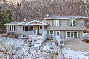 7422 Loy Rd, Arena, WI 53503 - Photo 1